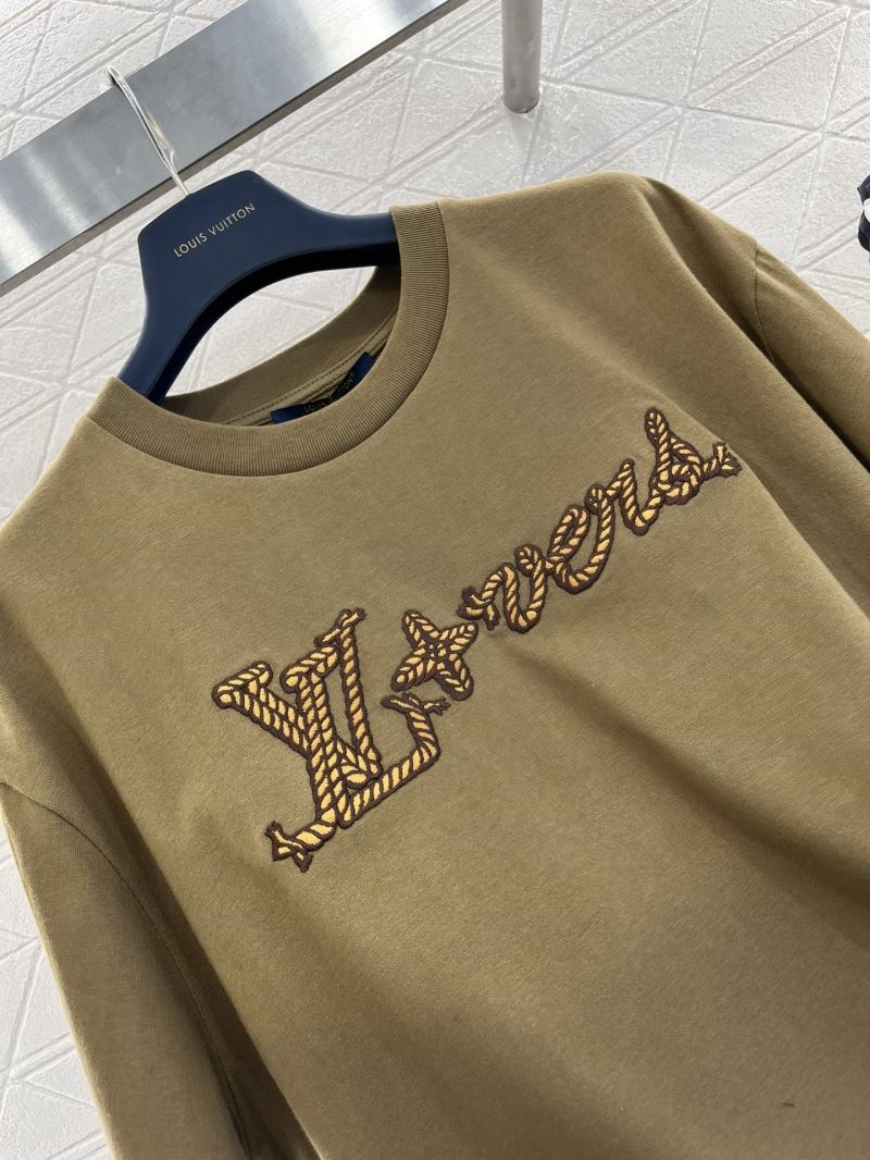 Louis Vuitton T-Shirts